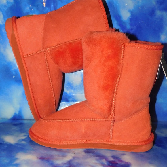 Emu Launceston Boots - Picture 3 of 8